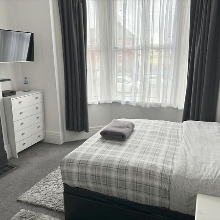 Copperfield Apartman Cardiff Kültér fotó