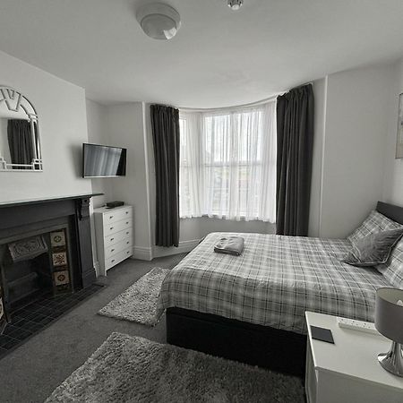 Copperfield Apartman Cardiff Kültér fotó