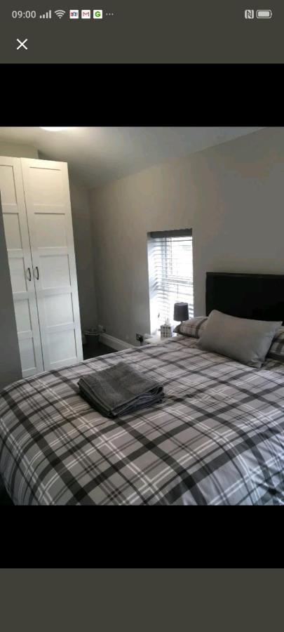 Copperfield Apartman Cardiff Kültér fotó