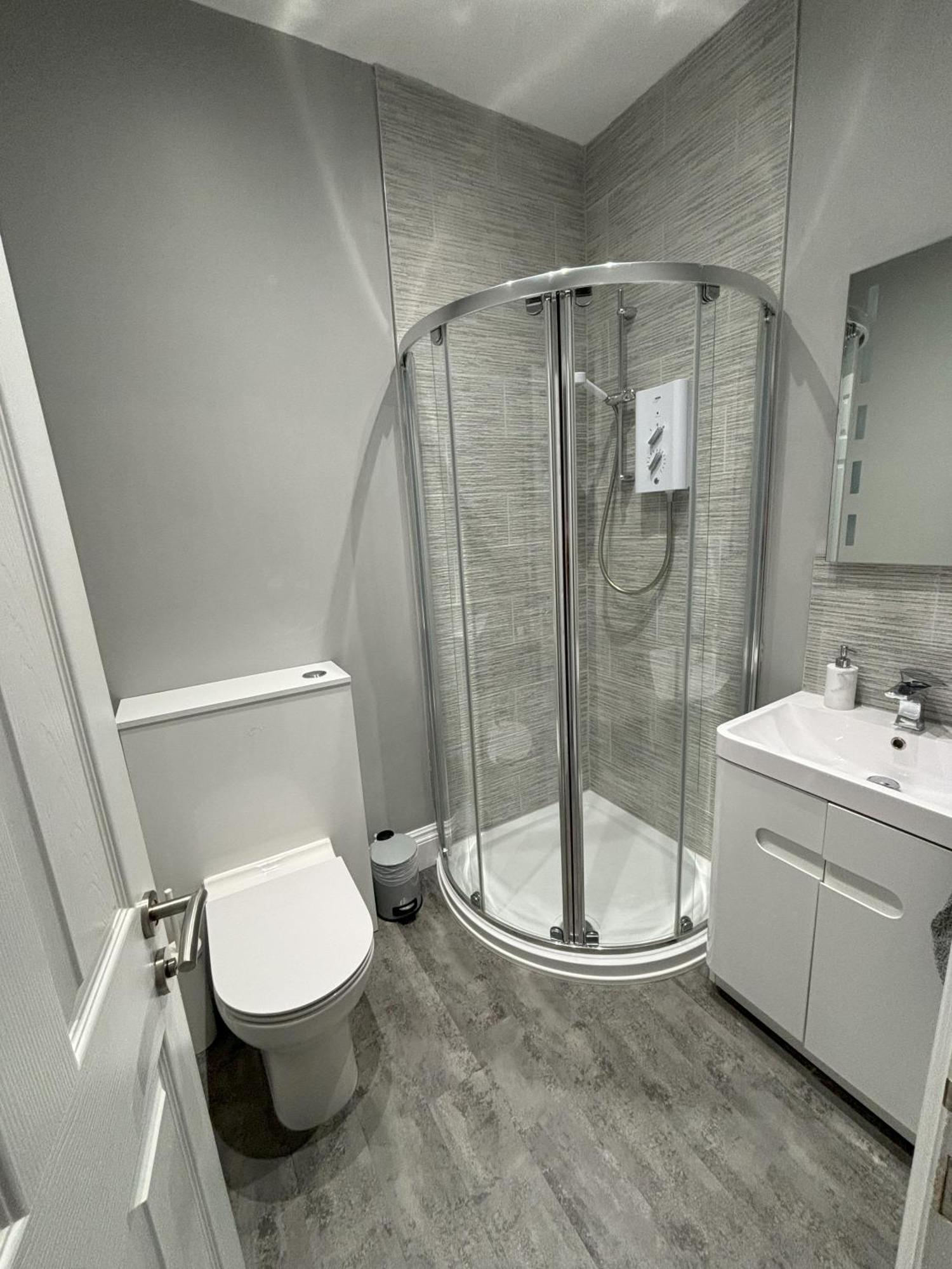 Copperfield Apartman Cardiff Kültér fotó