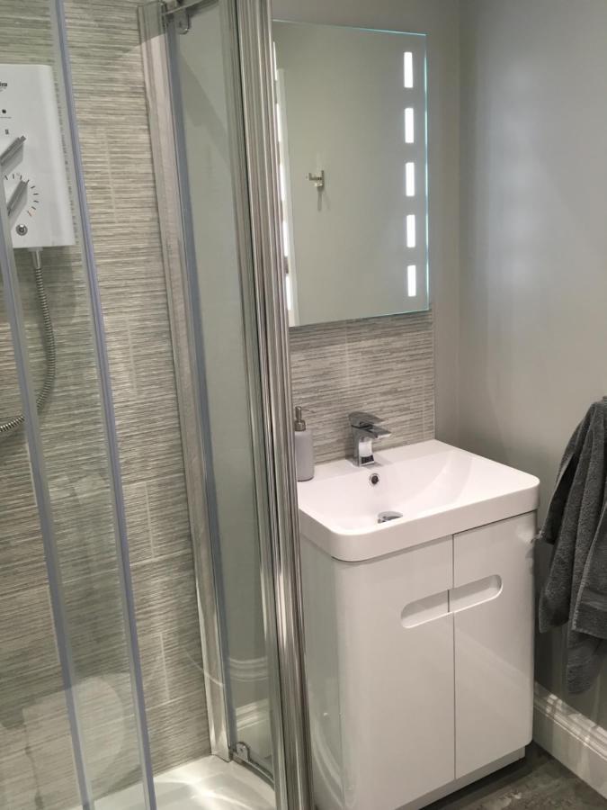 Copperfield Apartman Cardiff Kültér fotó